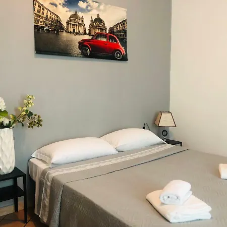 Parisa Suite